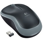 Mouse optic wireless, M185, Logitech - 401187 Mouse optic wireless, M185, Logitech - 401187