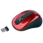 Mouse optic wireless, Zap, Intex - 401190 Mouse optic wireless, Zap, Intex - 401190