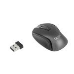 Mouse optic wireless, G16, gri, Quer - 401193 Mouse optic wireless, G16, gri, Quer - 401193