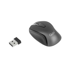 Mouse optic wireless, G16, gri, Quer - 401193