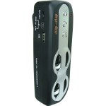 Boxa portabila cu MP3 player - 113874