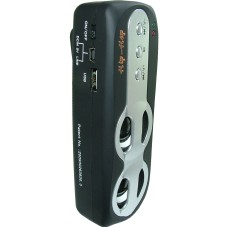 Boxa portabila cu MP3 player - 113874