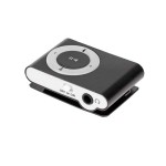 MP3 player cu cititor de card microSD, Quer - 400422