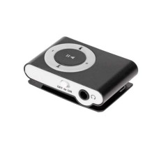 MP3 player cu cititor de card microSD, Quer - 400422