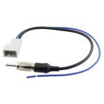 Adaptor antena radio, DIN, Honda, 4CarMedia - 000957