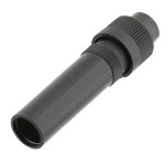 Conector DIN mama, pe cablu - 001010