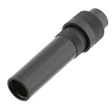 Conector DIN mama, pe cablu - 001010