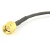 Adaptor antena GPS, SMA-A - Fakra, lungime 15cm - 001079