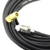 Adaptor antena , FME-A tata, SMB-B tata, 5,5m - 001085