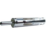 Mufa antena radio, DIN, tata - 122650