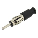 Mufa antena radio, DIN, tata - 122651