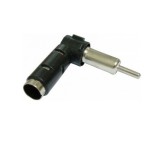 Adaptor antena radio DIN - ISO - 122672