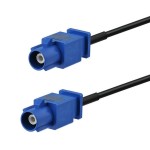 Cablu prelungitor Fakra - Fakra, 25cm - 199010