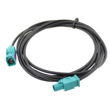 Prelungitor antena Fakra mama, Fakra tata, 5m, 199043