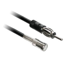 Cablu adaptor antena DIN tata - ISO mama - 402038