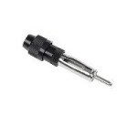 Conector DIN tata, pe cablu - 402598 Conector DIN tata, pe cablu - 402598