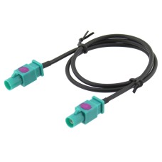 Cablu Fakra tata - Fakra tata - 50cm - 650146