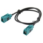 Cablu Fakra mama - Fakra mama - 50cm - 650147