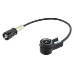 Adaptor antena, conector ISO-RAKU II, 0,15m, PER.PIC., A7800ISO, T106684