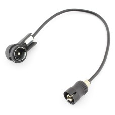 Adaptor antena radio, ISO-RAKU II, Chevrolet, Chrysler, Ford, Opel, PER.PIC., A1724ISO
