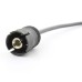 Adaptor antena radio, ISO-RAKU II, Chevrolet, Chrysler, Ford, Opel, PER.PIC., A1724ISO