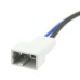 Adaptor antena radio, DIN, Honda, Mazda, Suzuki, 4CarMedia, T106697