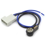 Adaptor antena, compatibil cu Nissan, T106718