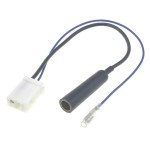 Adaptor antena, compatibil cu Subaru, Toyota, T106725