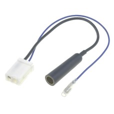 Adaptor antena, compatibil cu Subaru, Toyota, T106725