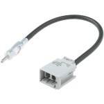 Adaptor antena, compatibil cu Volvo V40, V70, S80, T106726