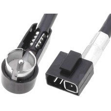 Adaptor antena, Volvo S80, Volvo V40, Volvo V70, T106727