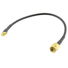 Adaptor antena, SMA tata, la MMCX tata, JC Antenna, T106731