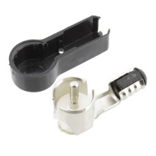 Mufa antena radio, ISO, tata, in unghi, RG174, T106783