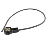 Conector ISO tata, cu cablu, 15cm, T106784 Conector ISO tata, cu cablu, 15cm, T106784