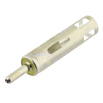 Mufa antena radio, DIN, tata, T106788 Mufa antena radio, DIN, tata, T106788