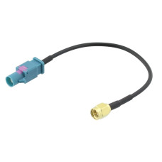 Adaptor antena, Fakra tata, SMA-A tata, T138988