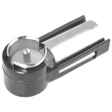 Adaptor antena, DIN soclu, ISO mufa in unghi, T138993