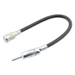 Adaptor antena, DIN tata, ISO mama, T138995