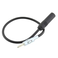 Prelungitor antena radio, DIN tata, DIN mama, 30cm, T139022