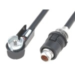 Adaptor antena radio, Volkswagen Polo, ISO, 1m, T139033