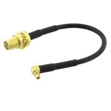 Cablu adaptor adaptor, MMCX la SMA, SR PASSIVES, MMCX-SMA-100, T139372