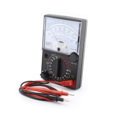 Multimetru analogic, YX-360TR - 110837