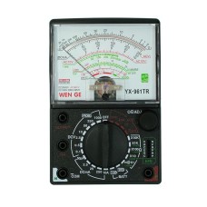 Multimetru analogic, YX-961TR - 178466