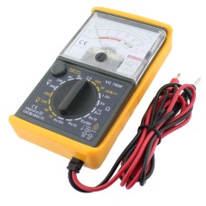 Multimetru analogic, VC7008 - 178471