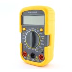 Multimetru digital, UK-830LN - 110836