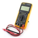 Aparat de masura digital DT9205A, 110846