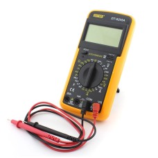 Aparat de masura digital DT9205A, 110846