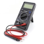 Aparat de masura digital - DT-890B+ - 110849