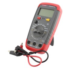 Capacimetru digital OYM6013L - 110851