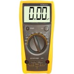 Aparat de masura digital, VC6243+ - 110854